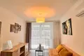 Apartamento 2 habitaciones 36 m² en Varsovia, Polonia