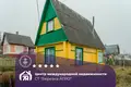 House 28 m² Miasocki sielski Saviet, Belarus