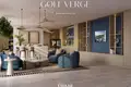 2 bedroom apartment 1 410 m² Dubai, United Arab Emirates