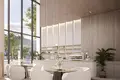 Apartamento 2 habitaciones 64 m² Ras al-Jaima, Emiratos Árabes Unidos