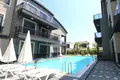 1 bedroom apartment 65 m² Belek, Turkey