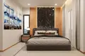 Villa de tres dormitorios 308 m² Thalang, Tailandia