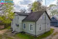 Casa 227 m² Jurbarkas, Lituania