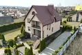 House 251 m² Tarasava, Belarus