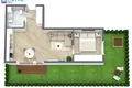 2 room apartment 43 m² Klaipėda, Lithuania