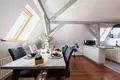 Chambre 3 chambres 47 m² Lodz, Pologne