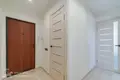 1 room apartment 31 m² Minsk, Belarus