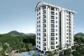 Apartamento 2 habitaciones 65 m² Mahmutlar, Turquía