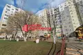 3 room apartment 82 m² Hrodna, Belarus