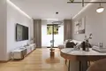 2 bedroom apartment 54 m², Greece