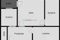 2 room apartment 3 655 m² Krakow, Poland