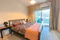Mieszkanie 1 pokój 57 m² w Becici, Czarnogóra