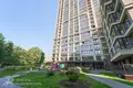 Квартира 2 комнаты 60 м² в Минске, Беларусь