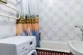 3 room apartment 64 m² Minsk, Belarus