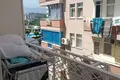 Apartamento 3 habitaciones 110 m² en Alanya, Turquía