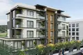 1 bedroom apartment 51 m² Aksu, Turkey