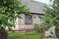 House 82 m² Zamsany, Belarus