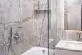 Wohnung 1 zimmer 38 m² Minsk, Belarus