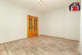 Wohnung 3 Zimmer 65 m² Wilejka, Weißrussland