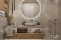 Wohnung 2 Schlafzimmer 106 m² Budva, Montenegro