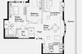 2 bedroom apartment  New York County, United States