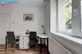 4 room apartment 86 m² Vilnius, Lithuania