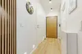 Appartement 2 chambres 38 m² en Varsovie, Pologne