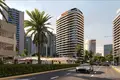 Kompleks mieszkalny New residence Mag 777 with modern premium infrastructure, Dubai Sports City, Dubai, UAE