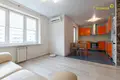 Mieszkanie 3 pokoi 84 m² Mińsk, Białoruś