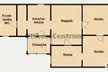 8 room house 181 m² Debreceni jaras, Hungary