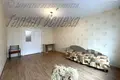 2 room apartment 56 m² Brest, Belarus