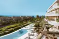 Mieszkanie 3 pokoi 99 m² Estepona, Hiszpania