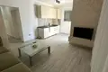 Mieszkanie 1 pokój 38 m² Tivat, Czarnogóra