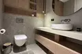 2 room apartment 62 m² in Budva, Montenegro