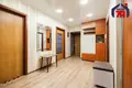 Appartement 3 chambres 74 m² Minsk, Bélarus