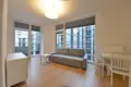 1 bedroom apartment 37 m² Warsaw, Poland