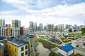 Appartement 2 chambres 41 m² Minsk, Bélarus