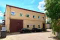 Warehouse 1 178 m² in Minsk, Belarus