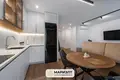 Apartamento 1 habitación 43 m² Minsk, Belarús