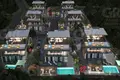 Haus 200 m² Sotschi, Russland