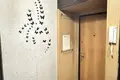 Wohnung 1 zimmer 33 m² Minsk, Belarus