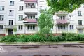 Wohnung 2 zimmer 44 m² Minsk, Belarus