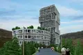 Apartment in a new building Outlook Forest