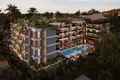 Квартира 41 м² Canggu, Индонезия