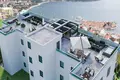 1 bedroom apartment 52 m² Budva, Montenegro