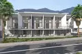 Apartment 55 m² Karaagac, Turkey