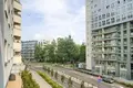 3 room apartment 69 m² in Warsaw, Poland