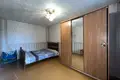 Wohnung 2 zimmer 48 m² Marjina Horka, Weißrussland