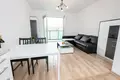 2 room apartment 44 m² in Warsaw, Poland