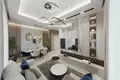 Penthouse 3 Zimmer 90 m² Demirtas, Türkei